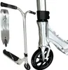Ethic DTC Erawan V2 Stunt-Scooter H=85cm 3kg silber Produktbild-Vorschau 1