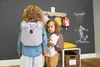 Laessig About Friends Mini Rucksack Koala Produktbild-Vorschau 8