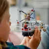 LEGO Spider-Man contre Doc Ock : Duel sur le Train 76321 Voir les images du produit 5