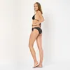 Merry Style Damen Bikini Slip MSVR4 (Schwarz (9240), 42) Produktbild-Vorschau 8