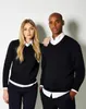 Kustom Kit KK352 | Herren Arundel V-Neck Sweater / ® Produktbild-Vorschau 5