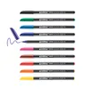 Edding 1200 | penna in fibra fine 0,5-1mm assortiti 10 Anteprima dell’immagine prodotto 6