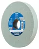PFERD Schleifbockscheibe Ø 150x20mm Bohrung-Ø 32 mm SiC120 Produktbild-Vorschau 1