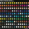 Kredki pigmentowe PRISMACOLOR Premier, 150 sztuk Podgląd zdjęcia produktu 6