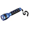 hama LED Taschenlampen-Set "FL-130", blau / schwarz drei Produktbild-Vorschau 6