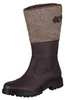 Josef Seibel Josef Seibel Damen Stiefel Leder und Textil Produktbild-Vorschau 3
