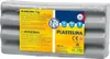 ASTRA Knetmasse 1kg Grau, 303111023 Produktbild-Vorschau 2