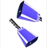INF Set de 2 cloches métalliques pour supporters, Voir les images du produit 3
