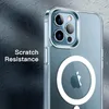 Schutzhülle für iPhone 12 Pro Max kompatibel mit MagSafe – Produktbild-Vorschau 4