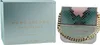 Marc Jacobs Decadence Eau So Decadent mit türkis-goldener Box und Handtaschenflakon mit Schlangenmuster und goldener Kette, 100 ml. Produktbild-Vorschau