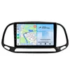 Radio samochodowe Android 6+128GB do Fiat Doblo 2015-2019 Podgląd zdjęcia produktu 1