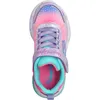 Skechers Boty Flutter Heart Lights, 302315LLVMT Náhled obrázku produktu 41