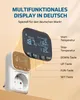 DEWENWILS Thermostat Steckdose, Temperaturregler mit LCD Produktbild-Vorschau 2