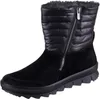 Legero Stiefelette Stiefelette Veloursleder/Textil Produktbild-Vorschau 1