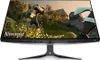 A gaming monitor displaying a scene from a video game. Produktbild-Vorschau