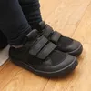 Froddo Kinder Barfußschuhe Schwarz G3130271 Grösse 31 Produktbild-Vorschau 2