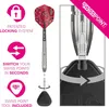 Target Nathan Aspinall G1 Swiss Point 90% - Steeldarts Produktbild-Vorschau 8