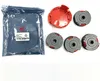 INF FLY021 Trimmerspule und Fadenersatz für Flymo Produktbild-Vorschau 5
