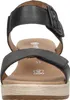 Remonte Sandalen Hak  Sandalen Hak - Zwart - Maat 40 Produktbild-Vorschau 5