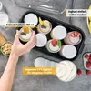 TZS Joghurtbereiter ** Productafbeelding-voorbeeld 3