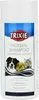 A bottle of Trixie Trocken-Shampoo for pets. Produktbild-Vorschau