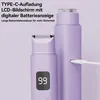 2-in-1 Elektrischer Damenrasierer, Doppelkopf, Trocken- & Produktbild-Vorschau 6