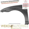 Diederichs Kotflügel li.      Focus, 98-04 Produktbild-Vorschau 2