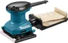 Makita Ponceuse vibrante à poing 180 W- 14 000 tr/min - 114 Voir les images du produit 1