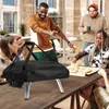 Wasserdichte Tragetasche für Pizzaofen (kompatibel mit Ooni Produktbild-Vorschau 2