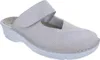 Berkemann Clog Heliane 3457-789, geprägtes Velourleder mit Produktbild-Vorschau 9