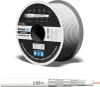 Megasat Koaxialkabel 130dB 5-fach geschirmt 100m Produktbild-Vorschau 8