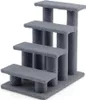 COSTWAY Escalier pour chat, Arbre à grimper Arbre à chat, Voir les images du produit 7