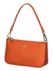 Sansibar Schultertasche Umhängetasche Shoulder Bag Orange Produktbild-Vorschau 2
