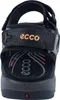 Ecco Offroad Yucatan M Black/Mole/Black Black/Mole/Black 43 Produktbild-Vorschau 168