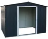 DURAMAX Titan Eco Casa da giardino 4,7 m², antracite Anteprima dell’immagine prodotto 22