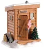 Lemax Villaggio di Natale Casa di Natale Decorazione Anteprima dell’immagine prodotto 5
