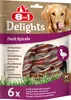 8in1 Delights Duck Kau-Spiralen - gesunder Kausnack für Produktbild-Vorschau 11