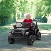 FCH auto elettrica per bambini, auto elettrica per bambini Anteprima dell’immagine prodotto 2