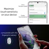 NALIA 360 Grad Handy Hülle für Samsung Galaxy S21 Plus, Produktbild-Vorschau 2