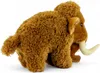 Carl Dick mammut di circa 20 cm, peluche, peluche, peluche Anteprima dell’immagine prodotto 4