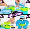 Pack de créateurs Goo Jit Zu Thrash Hero 42786 Voir les images du produit 3