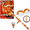 Miraculous Rena Rouge transformační sada, Bandai, včetně Náhled obrázku produktu 1