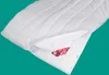 4 Jahreszeiten Bettdecke Kamel 155x200 Steppbett Produktbild-Vorschau 2