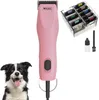 Zona agricola Wahl KM2+ Tosatrice per cani con set di Anteprima dell’immagine prodotto 1