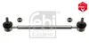 FEBI BILSTEIN Koppelstange Stabilisator für TOYOTA MR 2 II Produktbild-Vorschau 3