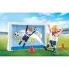 PLAYMOBIL Fútbol- Maleta PLAYMOBIL Playset, 5,5 x 21 x 16,3 Produktbild-Vorschau 2