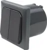 C-Line Presto Inprojal CBE 12-230 Volt Serienschalter + Produktbild-Vorschau 1