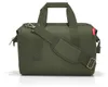 reisenthel MS6049 Allrounder M Tragetasche Forest Gold Produktbild-Vorschau 10