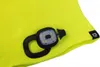 Cappello invernale Högert "Otto" con lampada LED Anteprima dell’immagine prodotto 2