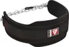 RDX Dip-Gürtel 6 Zoll mit Kette und Karabiner, Dipping belt Produktbild-Vorschau 2